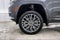 2021 Jeep Grand Cherokee L Summit