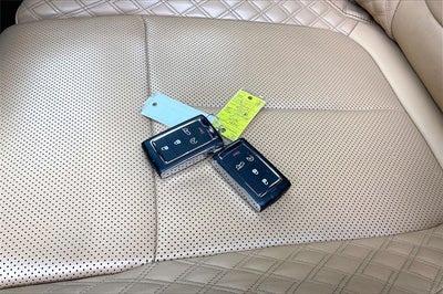 2021 Jeep Grand Cherokee L Summit