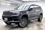 2021 Jeep Grand Cherokee L Summit