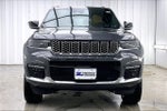 2021 Jeep Grand Cherokee L Summit