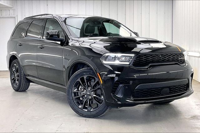 2023 Dodge Durango R/T