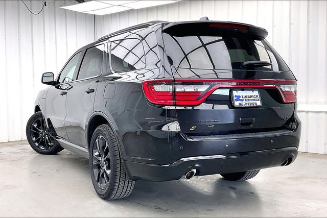 2023 Dodge Durango R/T