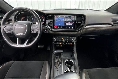 2023 Dodge Durango R/T