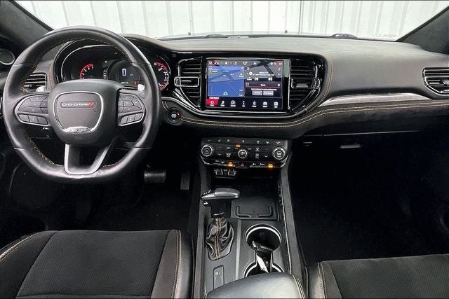 2023 Dodge Durango R/T