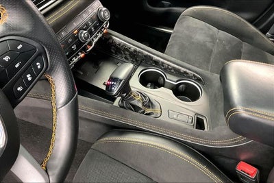 2023 Dodge Durango R/T