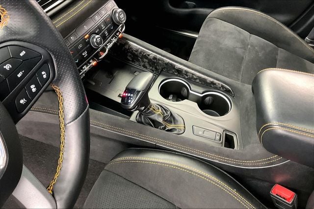 2023 Dodge Durango R/T