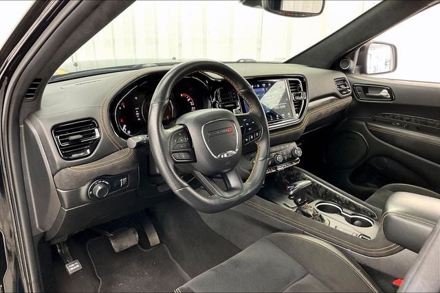 2023 Dodge Durango R/T