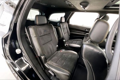 2023 Dodge Durango R/T