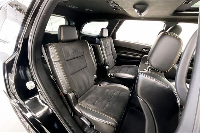 2023 Dodge Durango R/T