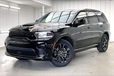 2023 Dodge Durango R/T
