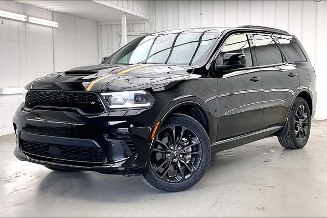 2023 Dodge Durango R/T