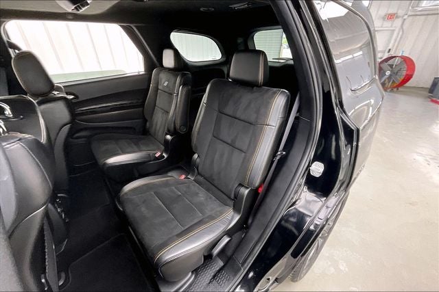 2023 Dodge Durango R/T