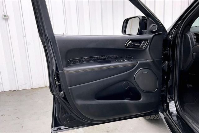 2023 Dodge Durango R/T