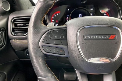 2023 Dodge Durango R/T