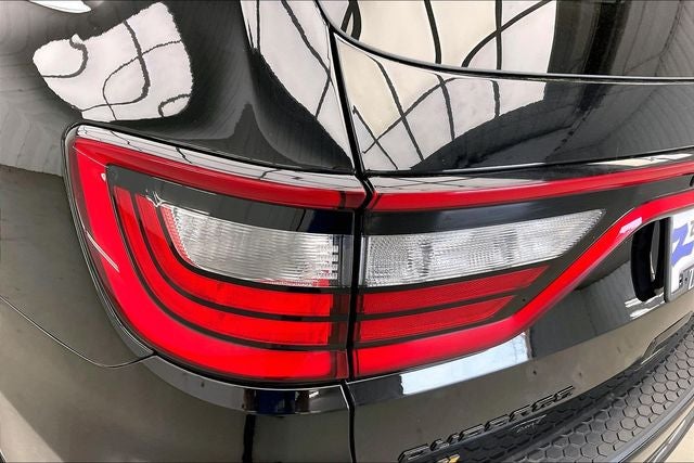 2023 Dodge Durango R/T