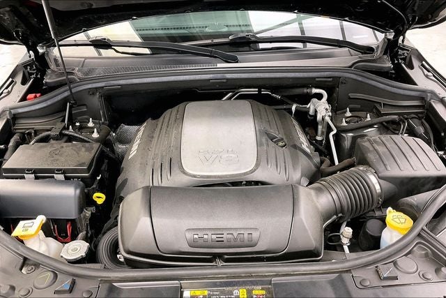 2023 Dodge Durango R/T