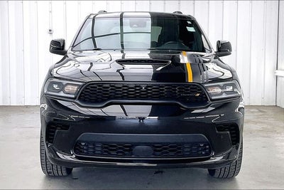 2023 Dodge Durango R/T