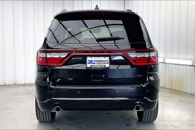 2023 Dodge Durango R/T