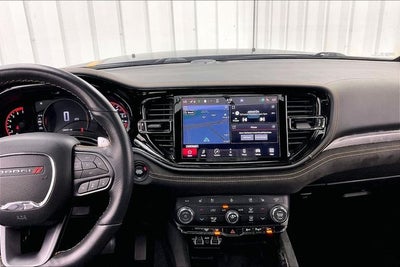 2023 Dodge Durango R/T