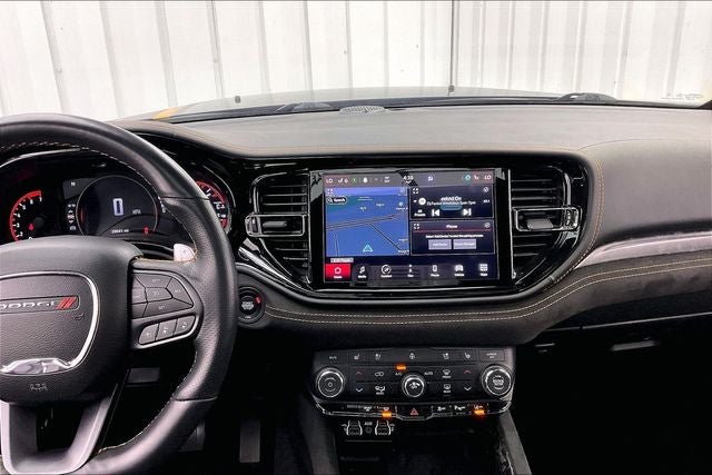 2023 Dodge Durango R/T