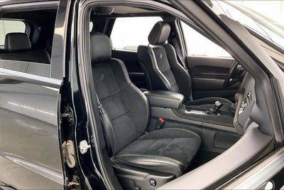 2023 Dodge Durango R/T