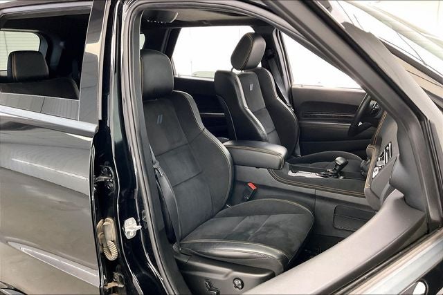 2023 Dodge Durango R/T