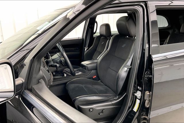 2023 Dodge Durango R/T