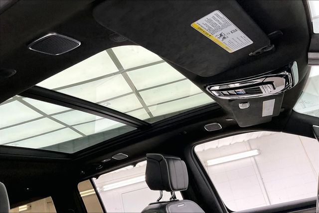 2023 Jeep Grand Wagoneer L Series II