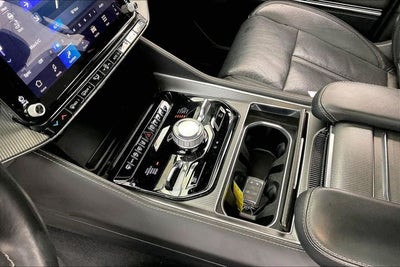 2023 Jeep Grand Wagoneer L Series II