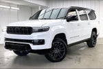 2023 Jeep Grand Wagoneer L Series II