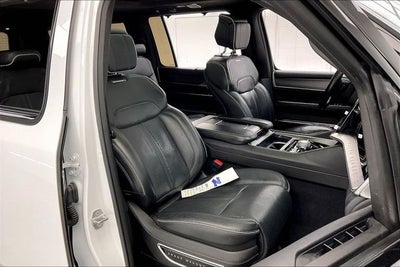 2023 Jeep Grand Wagoneer L Series II