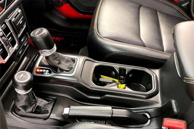 2024 Jeep Gladiator Sport