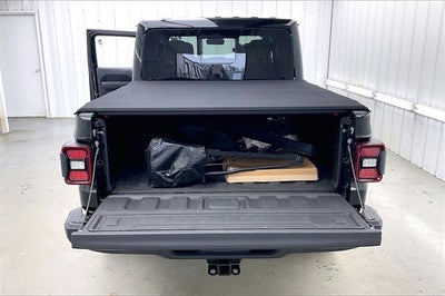 2020 Jeep Gladiator Mojave