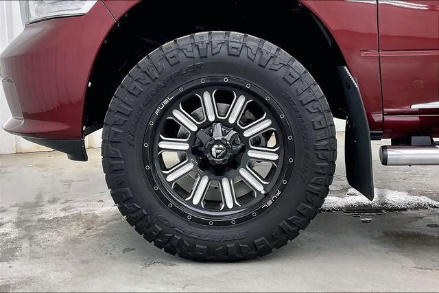 2016 RAM Ram 1500 Pickup Laramie Limited - Photo 10
