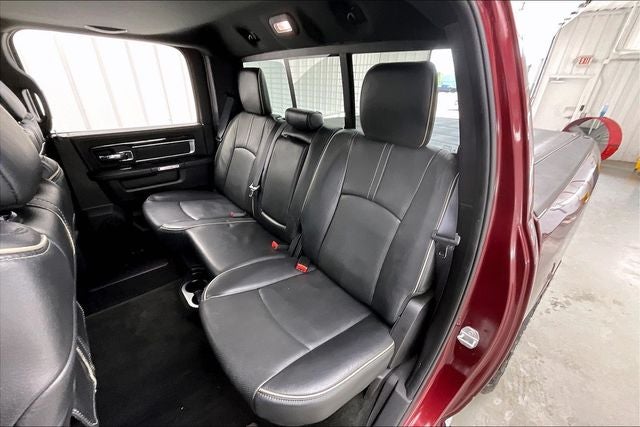 2016 RAM Ram 1500 Pickup Laramie Limited - Photo 20