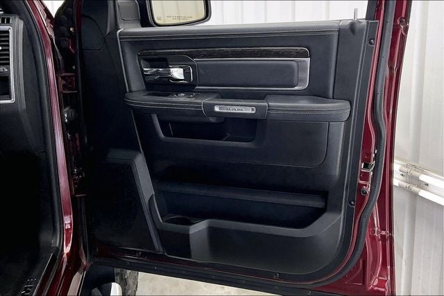 2016 RAM Ram 1500 Pickup Laramie Limited - Photo 22