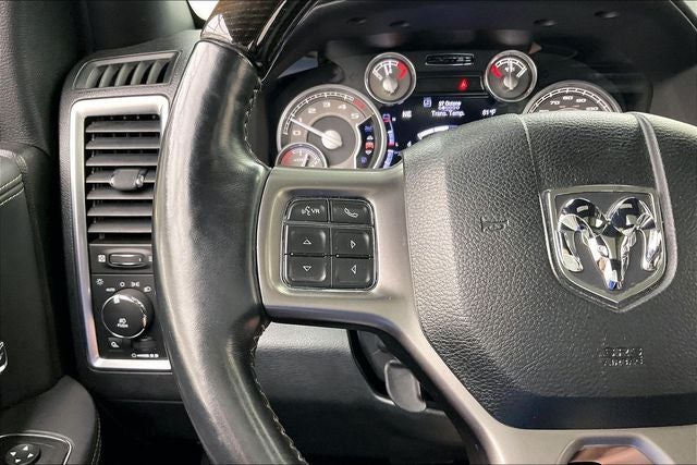 2016 RAM Ram 1500 Pickup Laramie Limited - Photo 23