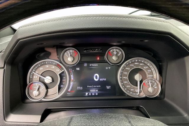2016 RAM Ram 1500 Pickup Laramie Limited - Photo 25