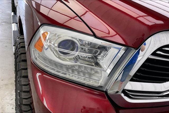 2016 RAM Ram 1500 Pickup Laramie Limited - Photo 26