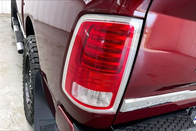 2016 RAM Ram 1500 Pickup Laramie Limited - Photo 27