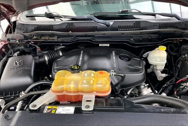 2016 RAM Ram 1500 Pickup Laramie Limited - Photo 29