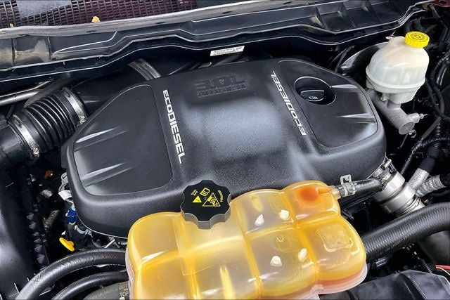 2016 RAM Ram 1500 Pickup Laramie Limited - Photo 30