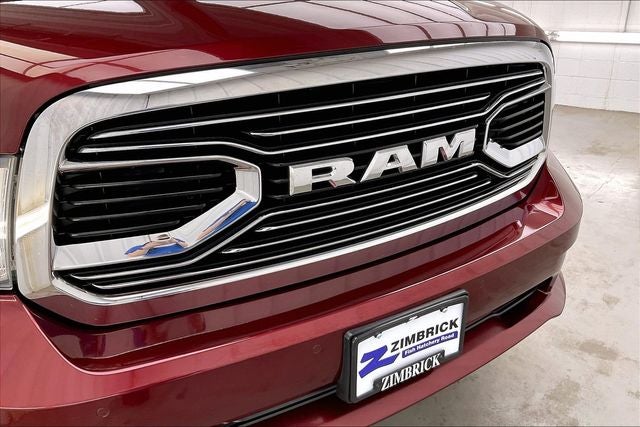 2016 RAM Ram 1500 Pickup Laramie Limited - Photo 31