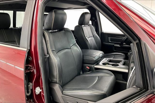 2016 RAM Ram 1500 Pickup Laramie Limited - Photo 7