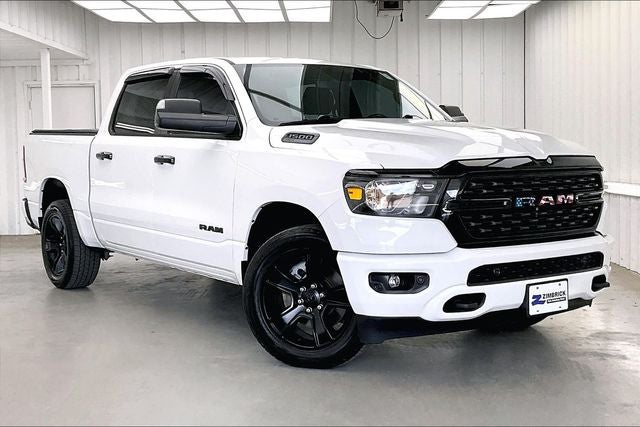 2024 RAM 1500 Big Horn/Lone Star