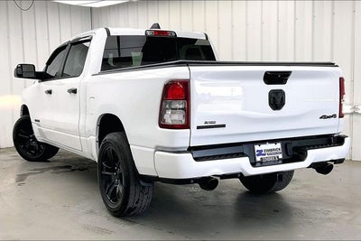 2024 RAM 1500 Big Horn/Lone Star