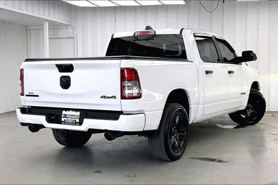 2024 RAM 1500 Big Horn/Lone Star