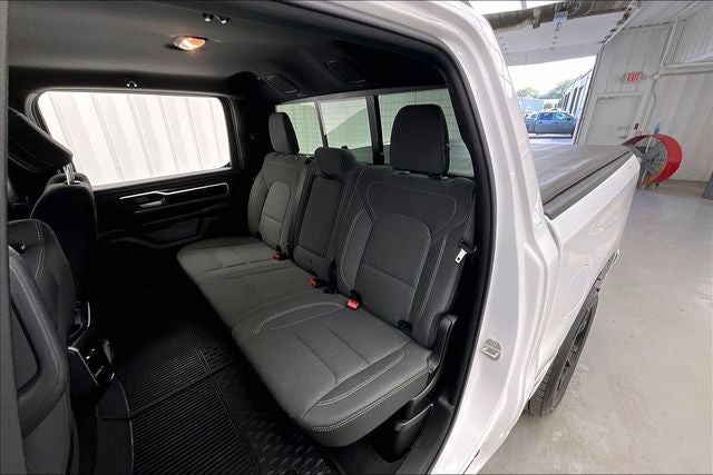 2024 RAM 1500 Big Horn/Lone Star