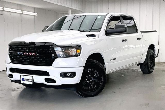 2024 RAM 1500 Big Horn/Lone Star
