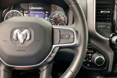 2024 RAM 1500 Big Horn/Lone Star